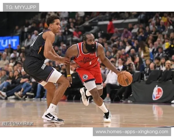 快船四连败、五连败……临界点在哪里？